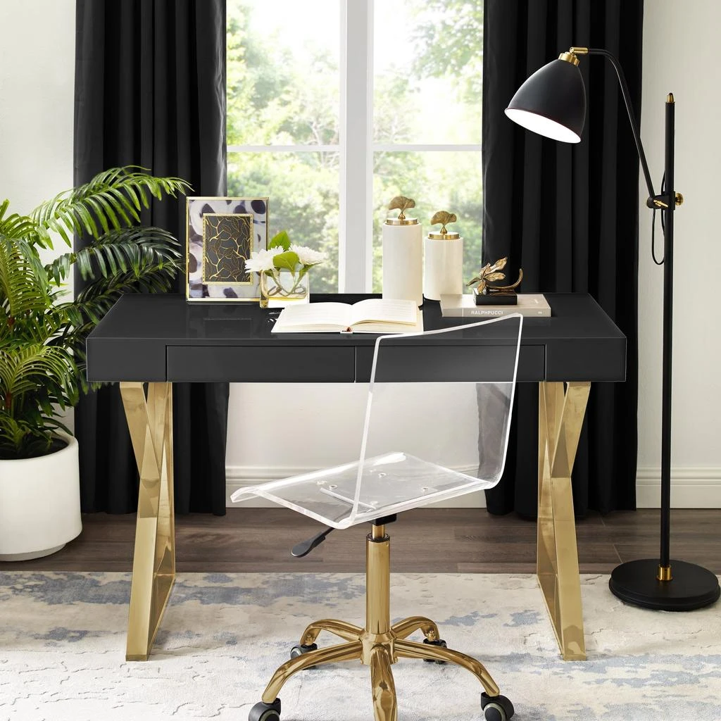 Inspired Home Markee Writing Desk 商品
