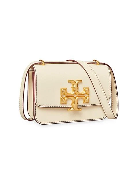 商品Tory Burch|Eleanor 小号漆皮单肩包 ,价格¥3373,第3张图片详细描述