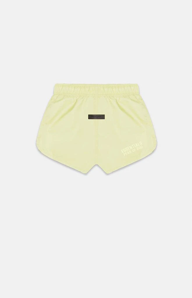 商品Essentials|Canary Running Shorts,价格¥190,第1张图片