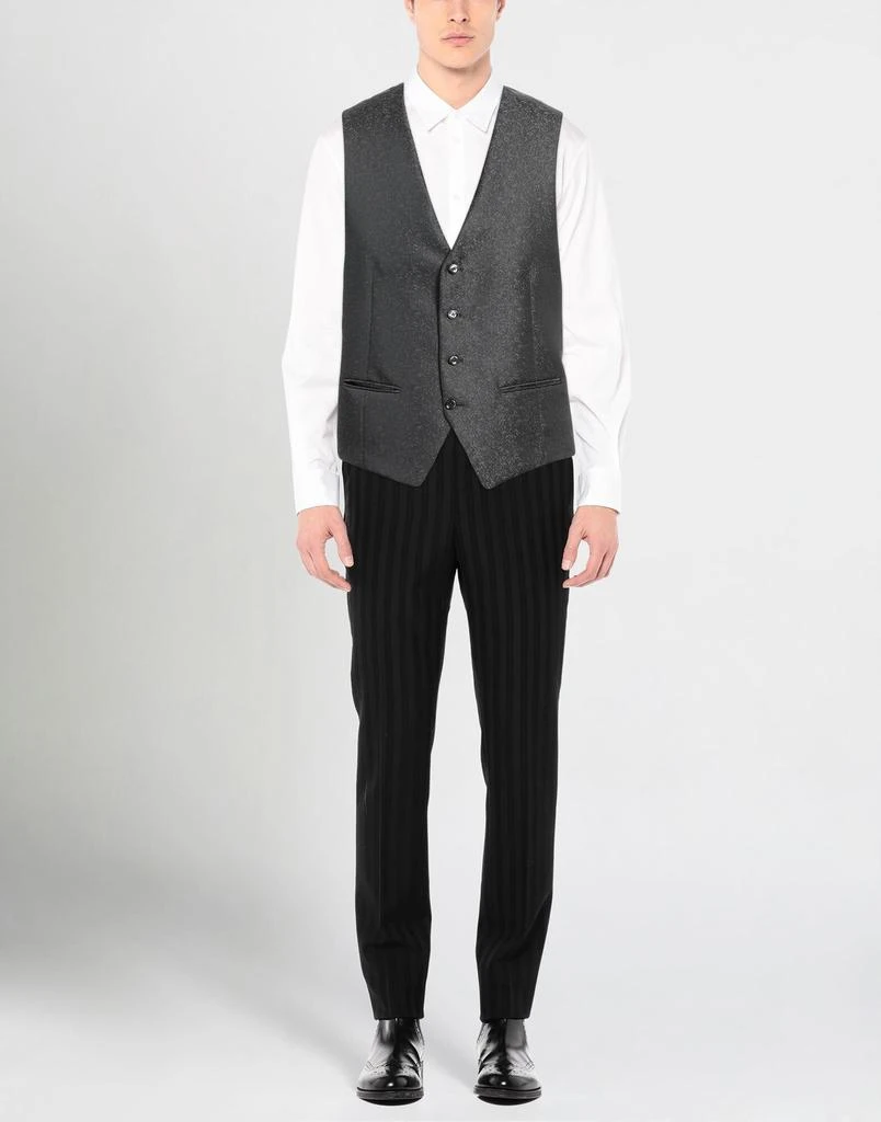 商品LAB. PAL ZILERI|Suit vest,价格¥342,第2张图片详细描述