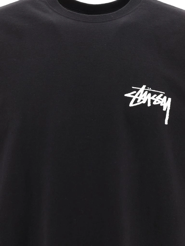 商品STUSSY|"Coastline" t-shirt,价格¥773,第3张图片详细描述