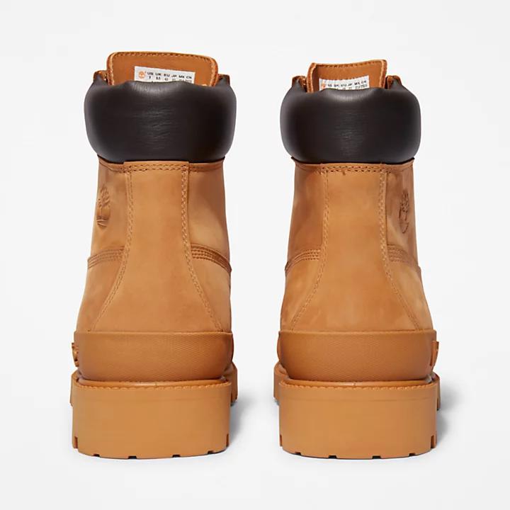 Timberland】 ティンバーランド W'S_6_IN_PREMIUM_BOOT_(JR