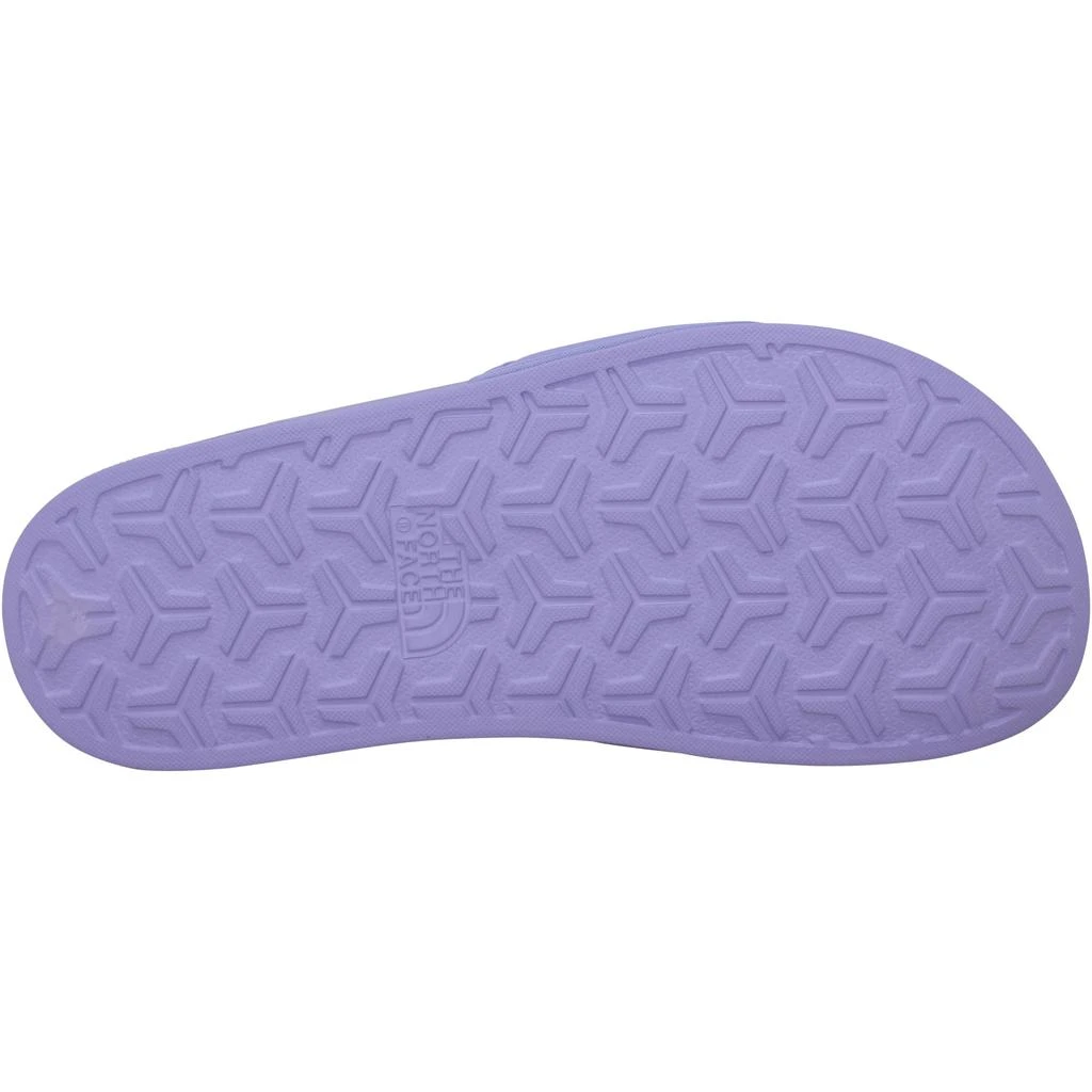 商品The North Face|The North Face Base Camp Slide III Sweet Lavender/Sweet Lavender  NF0A4T2S0NN Women's,价格¥158,第3张图片详细描述
