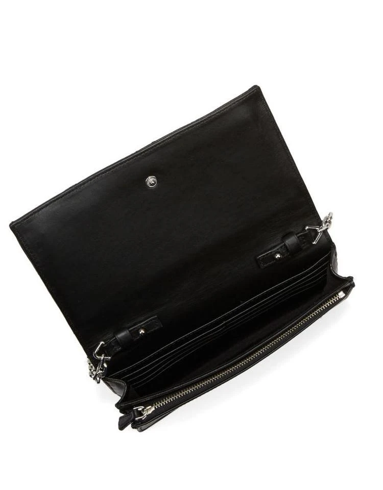 商品Marc Jacobs|Matellasse Leather Shoulder Bag,价格¥1127,第3张图片详细描述