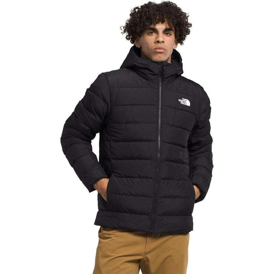 商品The North Face|Aconcagua 3 Hoodie - Men's,价格¥635,第1张图片