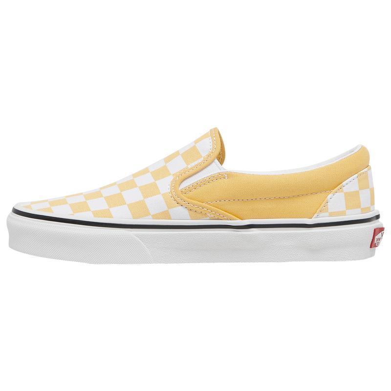 商品Vans|Vans Classic Slip On - Women's,价格¥287-¥394,第4张图片详细描述