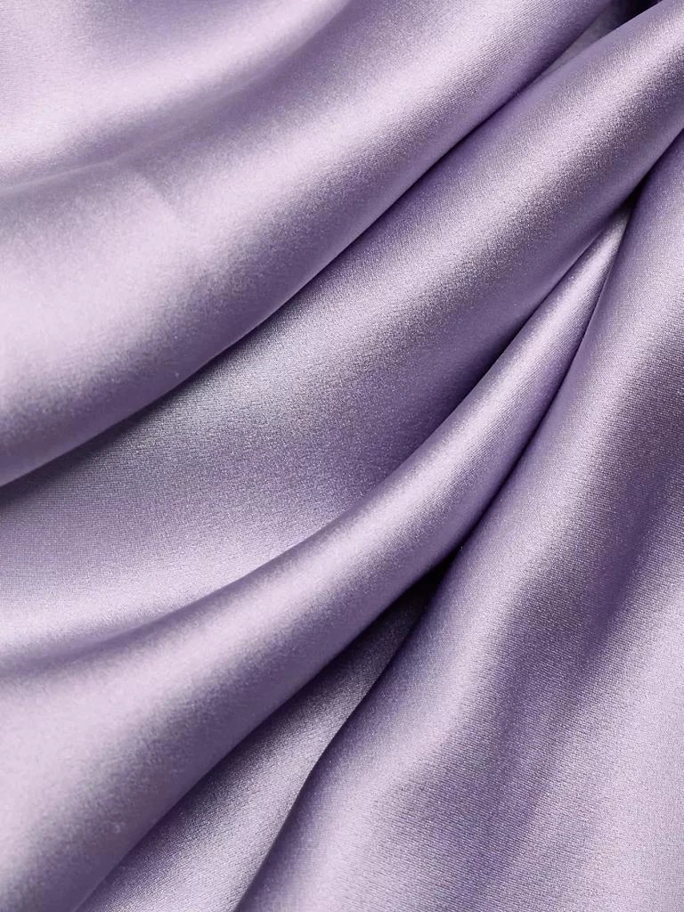 Joana Silk Strapless Slip Midi-Dress 商品