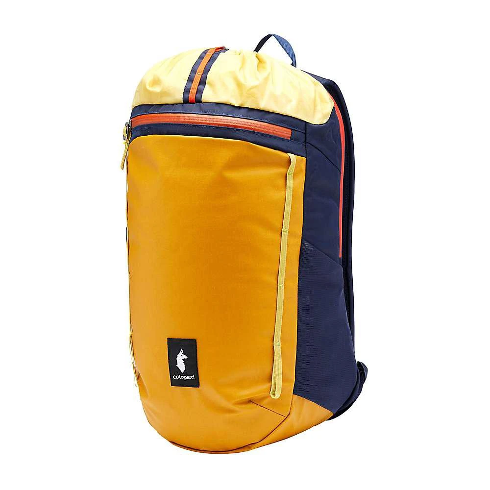 商品Cotopaxi|Cotopaxi Moda Backpack - Cada Dia,价�格¥949,第5张图片详细描述