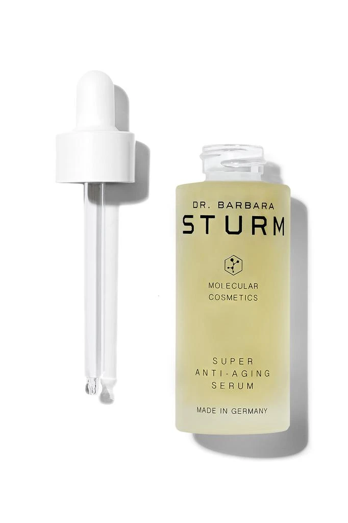 商品Dr. Barbara Sturm|Dr barbara sturm beauty super antiaging serum 30 m,价格¥2443,第2张图片详细描述