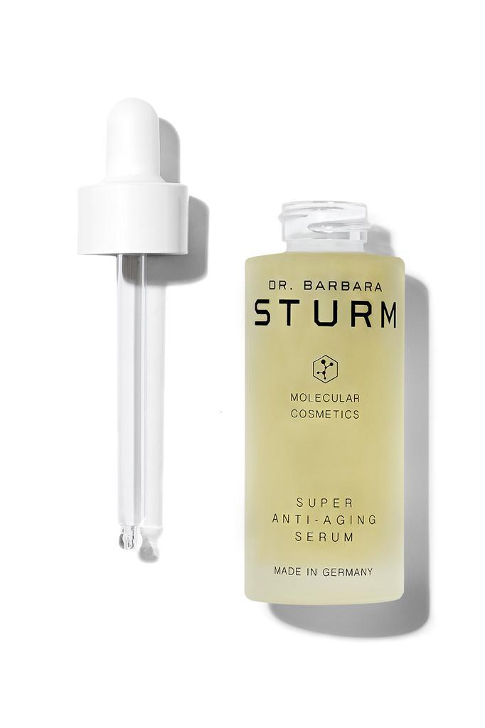 商品Dr. Barbara Sturm|Dr barbara sturm beauty super antiaging serum 30 m,价格¥2131,第4张图片详细描述
