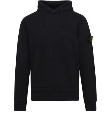 商品Stone Island|连帽运动衫,价格¥3036,第1张图片