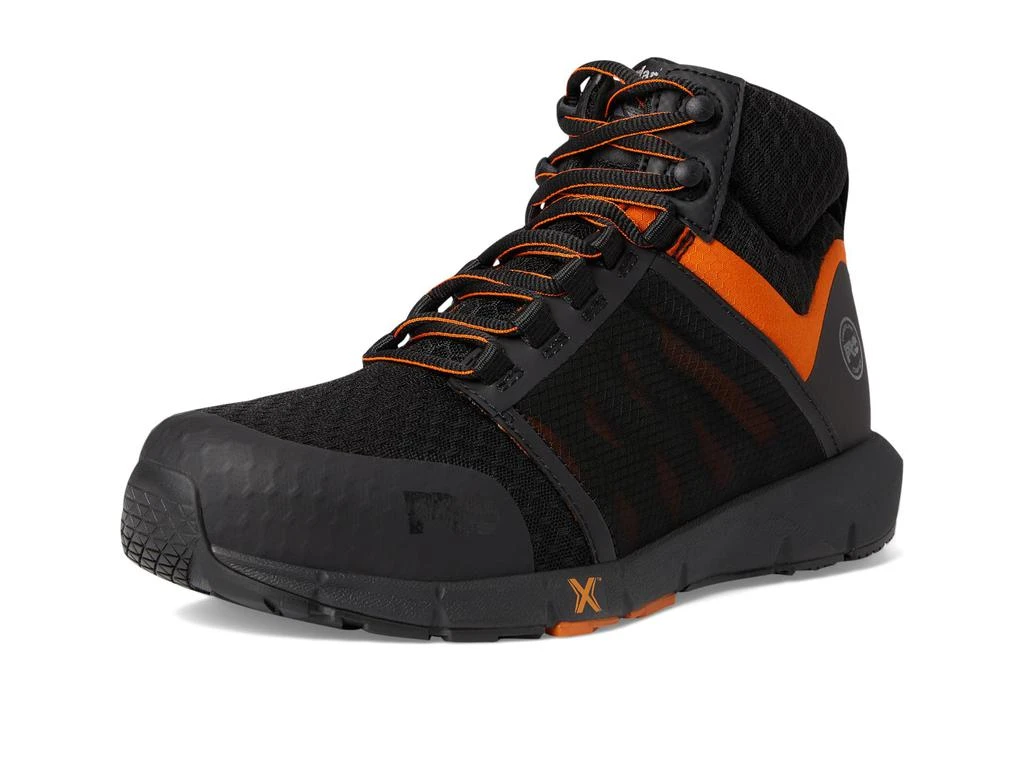Radius Mid Composite Safety Toe 商品