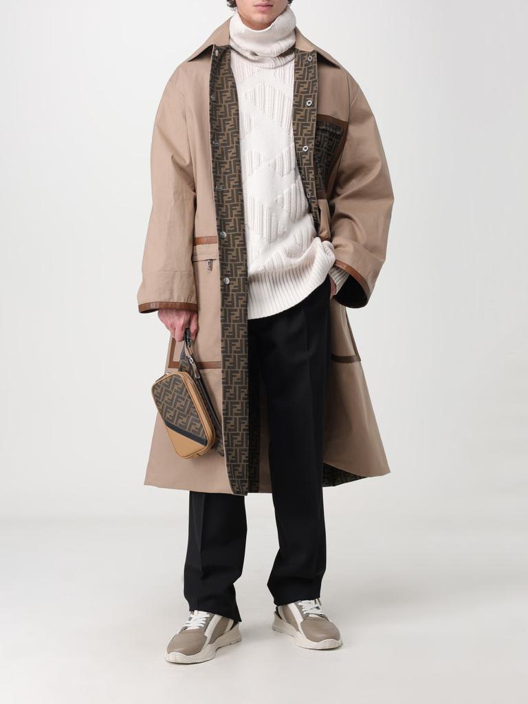 Shop Coat men Fendi on Sale at BeyondStyle – Get 20% Off Coat men