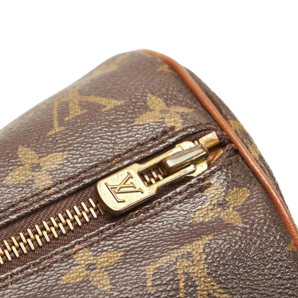 Louis Vuitton Brown Monogram Papillon 30 商品