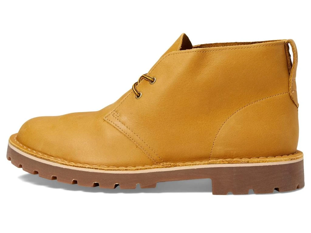 商品Clarks|Overdale Mid,价格¥296,第3张图片详细描述