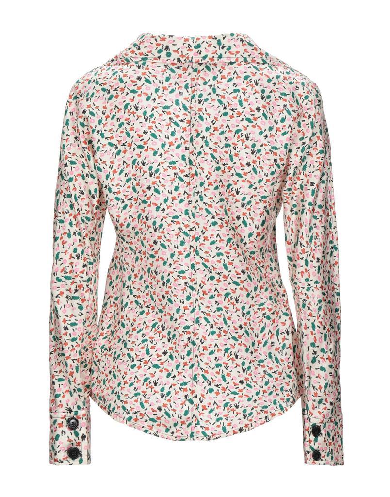 商品Marni|Floral shirts & blouses,价格¥630,第4张图片详细描述