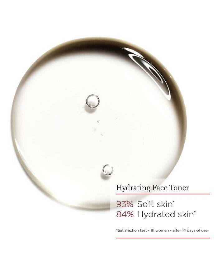 商品Clarins|Hydrating Toning Lotion with Aloe Vera 6.7 oz.,价格¥222,第2张图片详细描述