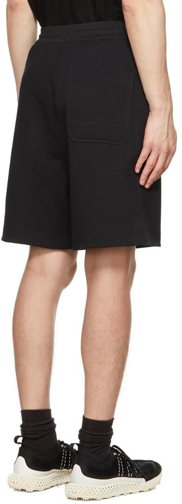 商品Y-3|Black Classic Shorts,价格¥381,第3张图片详细描述