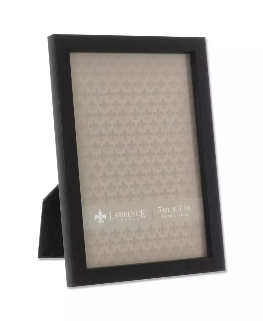 商品Lawrence Frames|Chloe Collection Picture Frame, 5" x 7",价格¥156,第3张图片详细描述