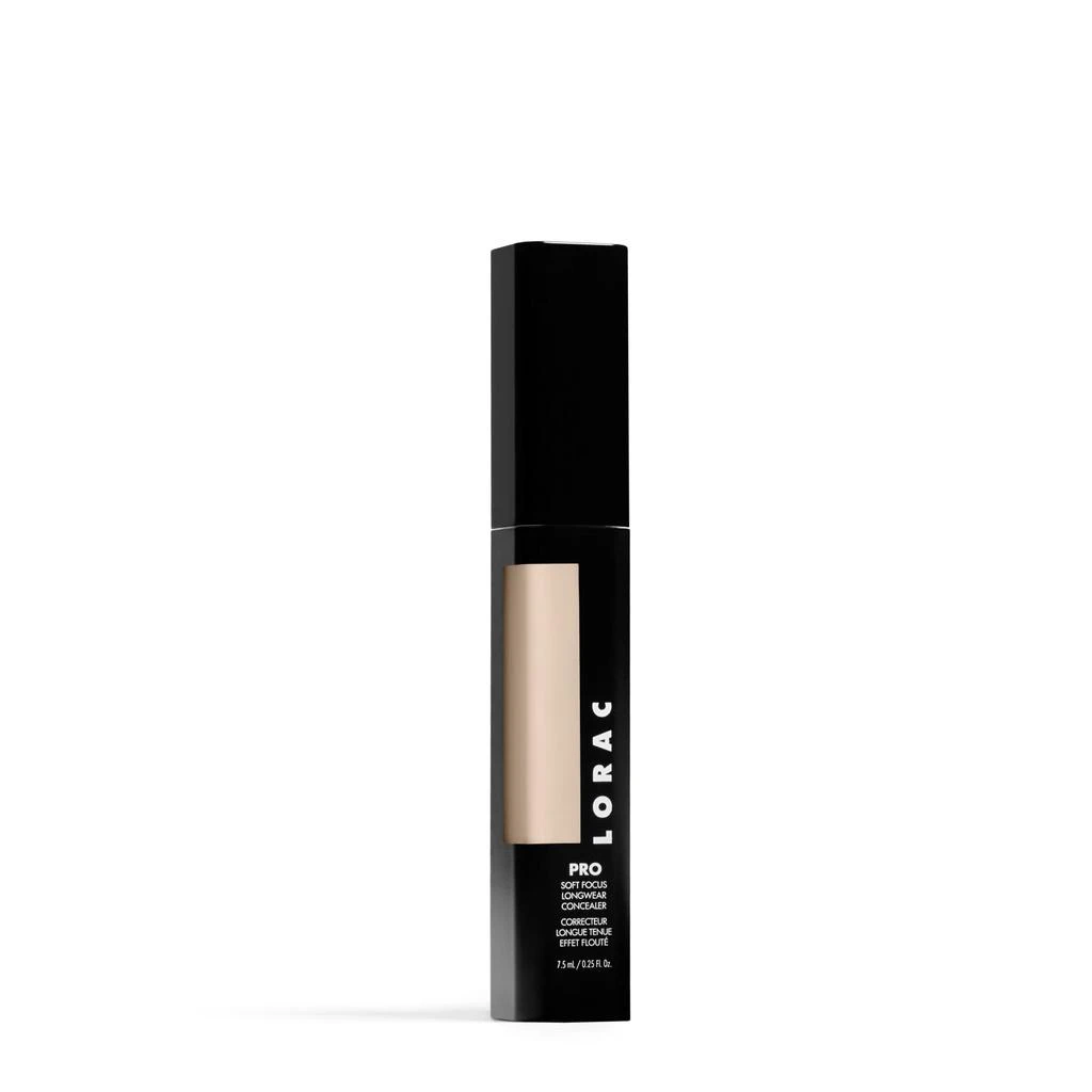 商品Lorac|PRO Concealer,价格¥38,第5张图片详细描述