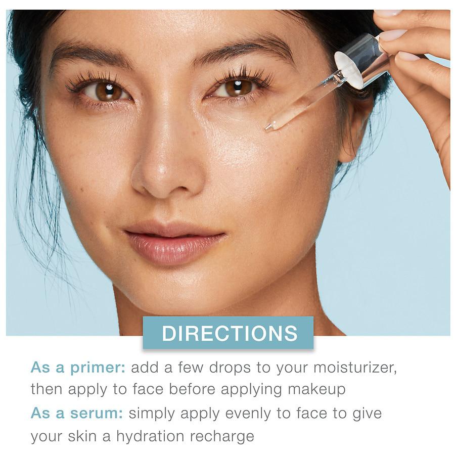Hydro Boost Glow Primer & Serum商品第5张图片规格展示