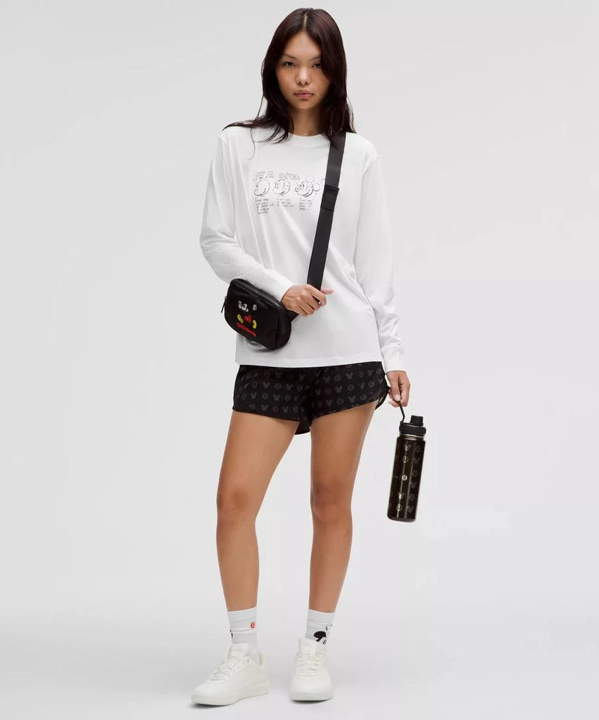 Disney x lululemon *All Yours Long-Sleeve Shirt 商品