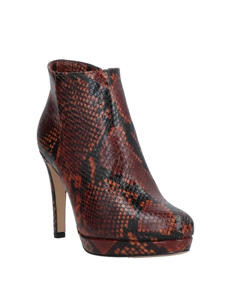 商品ROBERTO DELLA CROCE|Ankle boot,价格¥759,第2张图片详细描述