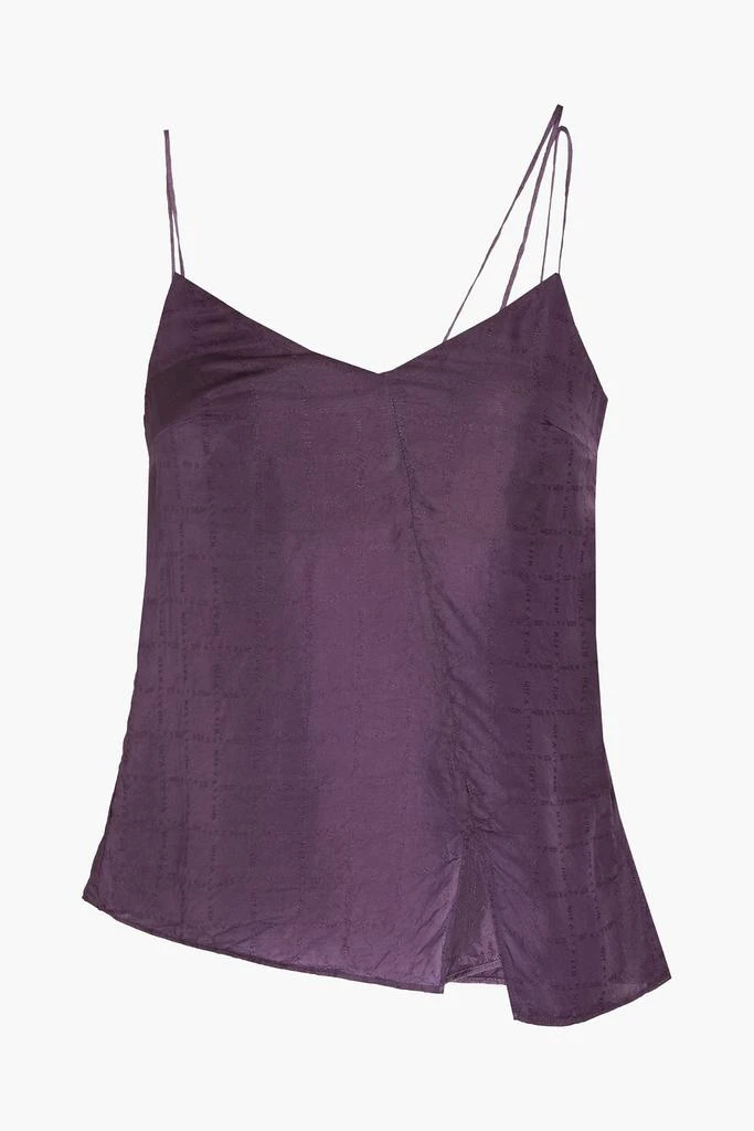 商品1017 ALYX 9SM|Lily cupro-jacquard camisole,价格¥833,第1张图片