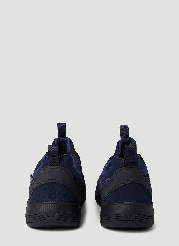 商品Keen|Jasper II Sneakers in Navy,价格¥552,第4张图片详细描述