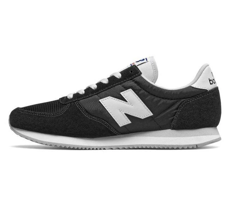 商品New Balance|Unisex 220 New Balance,价格¥212,第2张图片详细描述