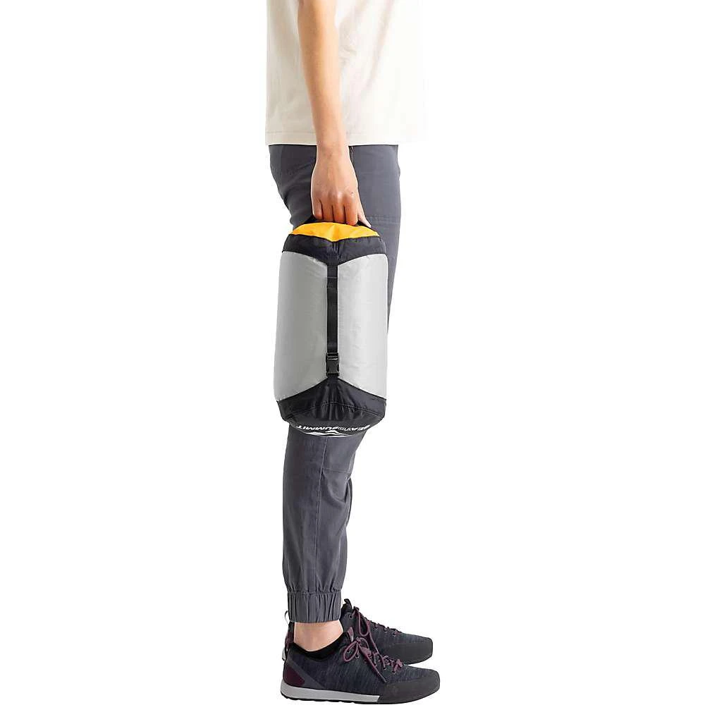 商品Sea to Summit|Sea to Summit 8L Evac Compression UL Dry Bag,价格¥413,第4张图片详细描述