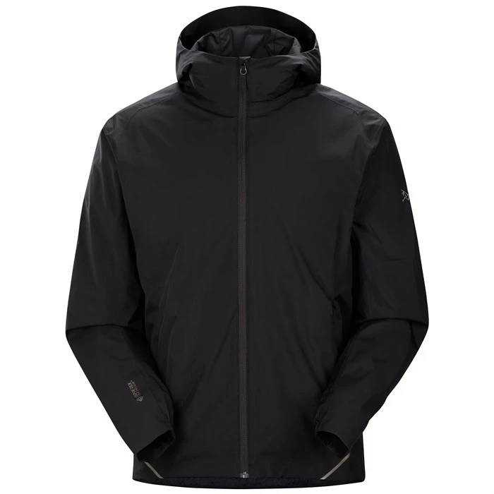 商品Arc'teryx|男款Solano夹克| Solano Hoodie,价格¥1861,第1张图片