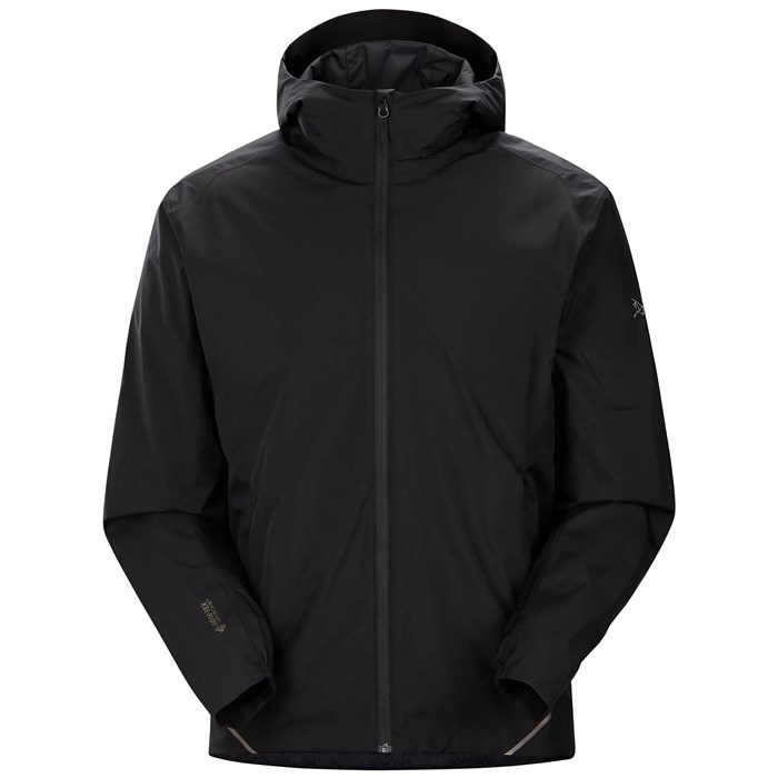 商品Arc'teryx|男款Solano夹克| Solano Hoodie,价格¥1841,第1张图片