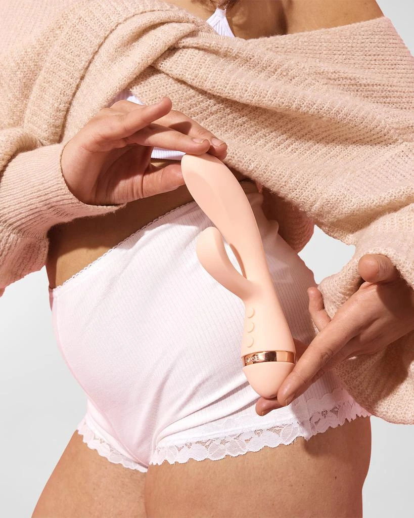 商品VUSH|Muse Rabbit Vibrator,价格¥673,第3张图片详细描述