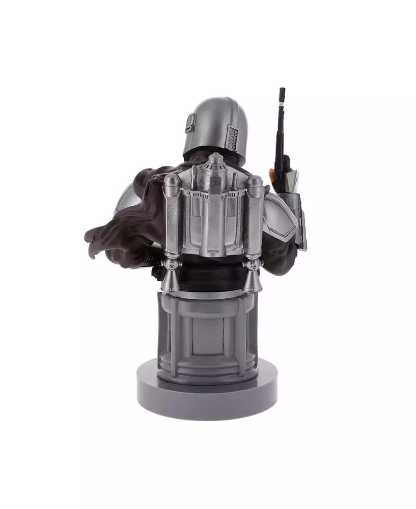 商品Exquisite Gaming|the Mandalorian Cable Guy Mobile Phone and Controller Holder,价格¥190,第3张图片详细描述