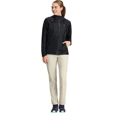 Helium Rain Jacket - Women's 商品