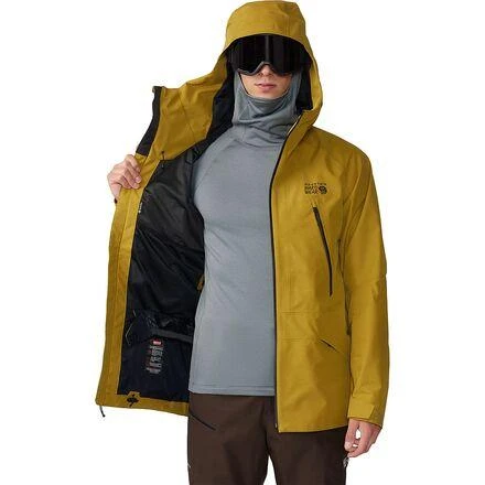 Sky Ridge GORE-TEX Jacket - Men's 商品