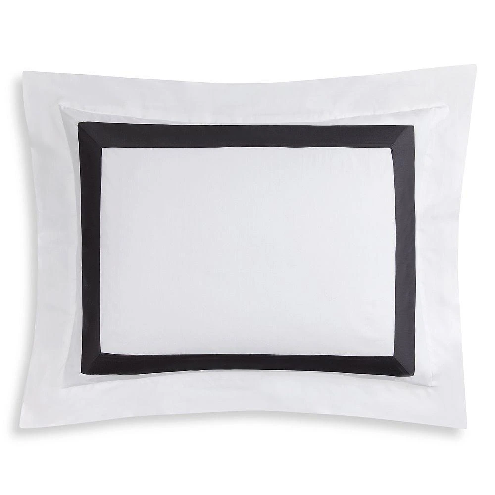 商品Sferra|Orlo King Sham,价格¥893,第1张图片