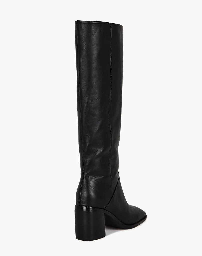 商品Madewell|Intentionally Blank Leather Coucou Tall Boots,价格¥2303,第3张图片详细描述