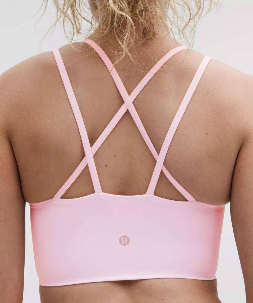 Like a Cloud Longline Bra *Light Support, B/C Cup 商品