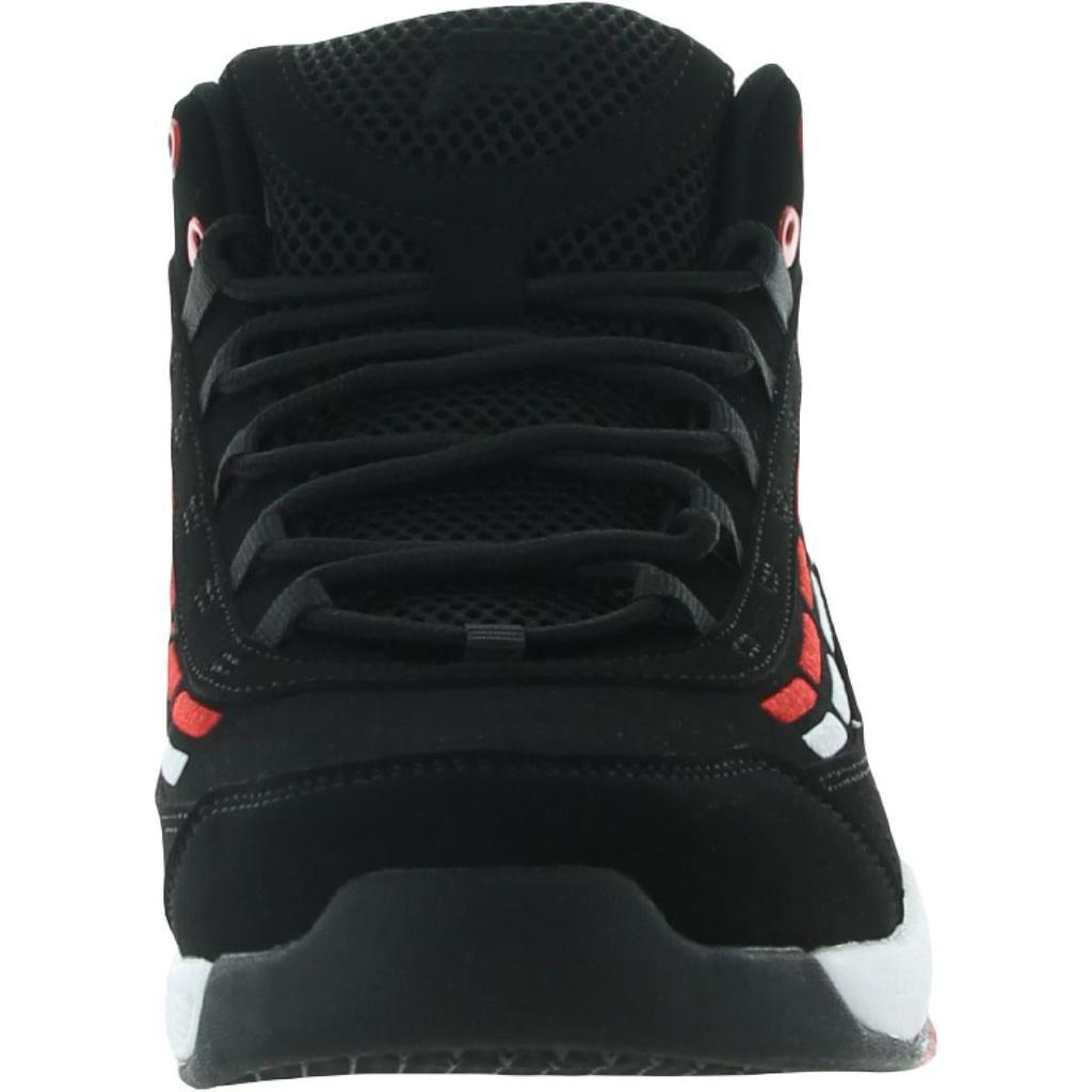 商品Fila|Fila Mens Spitfire Sport Performance Basketball Shoes,价格¥226,第6张图片详细描述