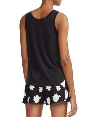 商品Maje|Tableau Tank Top 背心上衣,价格¥463,第2张图片详细描述