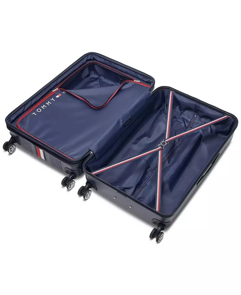 商品Tommy Hilfiger|Liberty 28" Luggage,价格¥1272,第5张图片详细描述