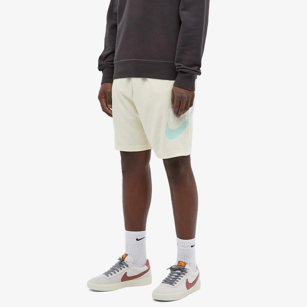 商品NIKE|Nike SB Essentials Sunday Short,价格¥278,第4张图片详细描述