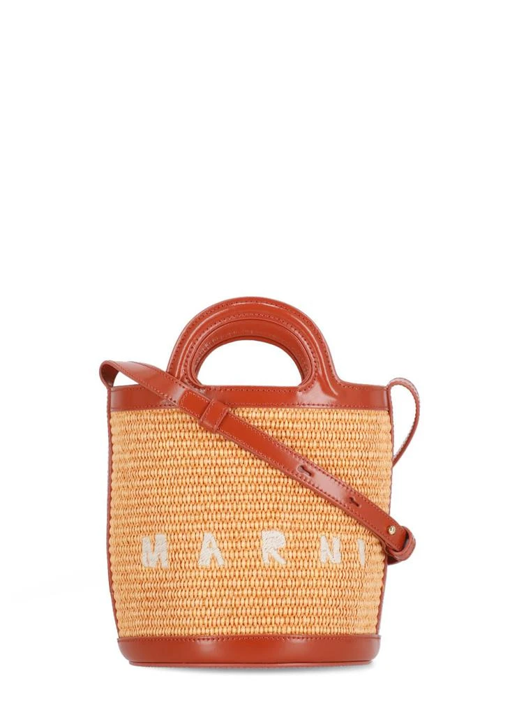 商品Marni|Tropicalia Shoulder Bag,价格¥5892,第1张图片