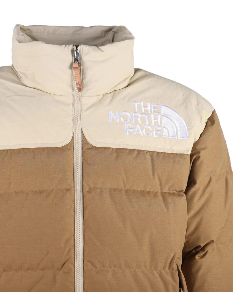 商品The North Face|The North Face Padded Jacket - Men,价格¥3406,第2张图片详细描述
