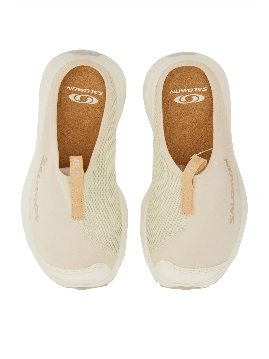 商品Salomon|Salomon 女士休闲鞋 L47298500ALMONDMILK 白色,价格¥515,第6张图片详细描述