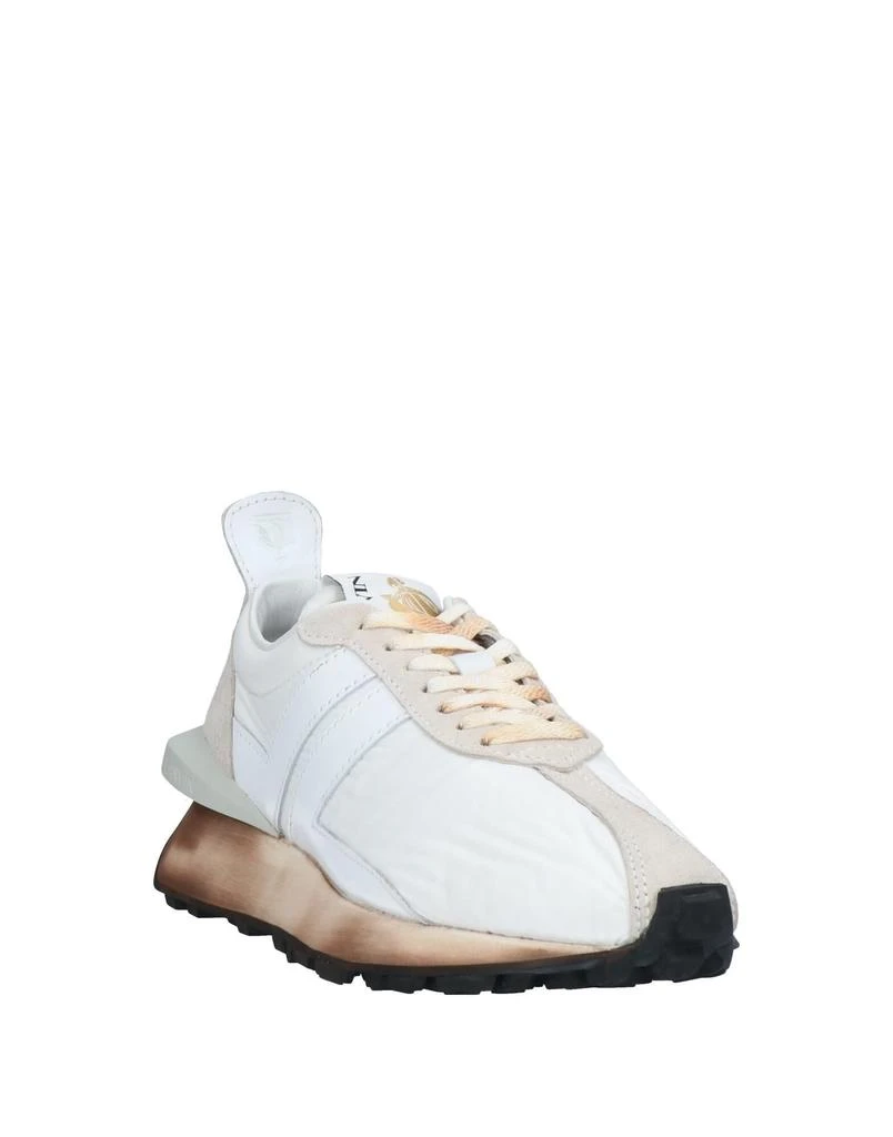 商品Lanvin|Sneakers,价格¥3327,第2张图片详细描述