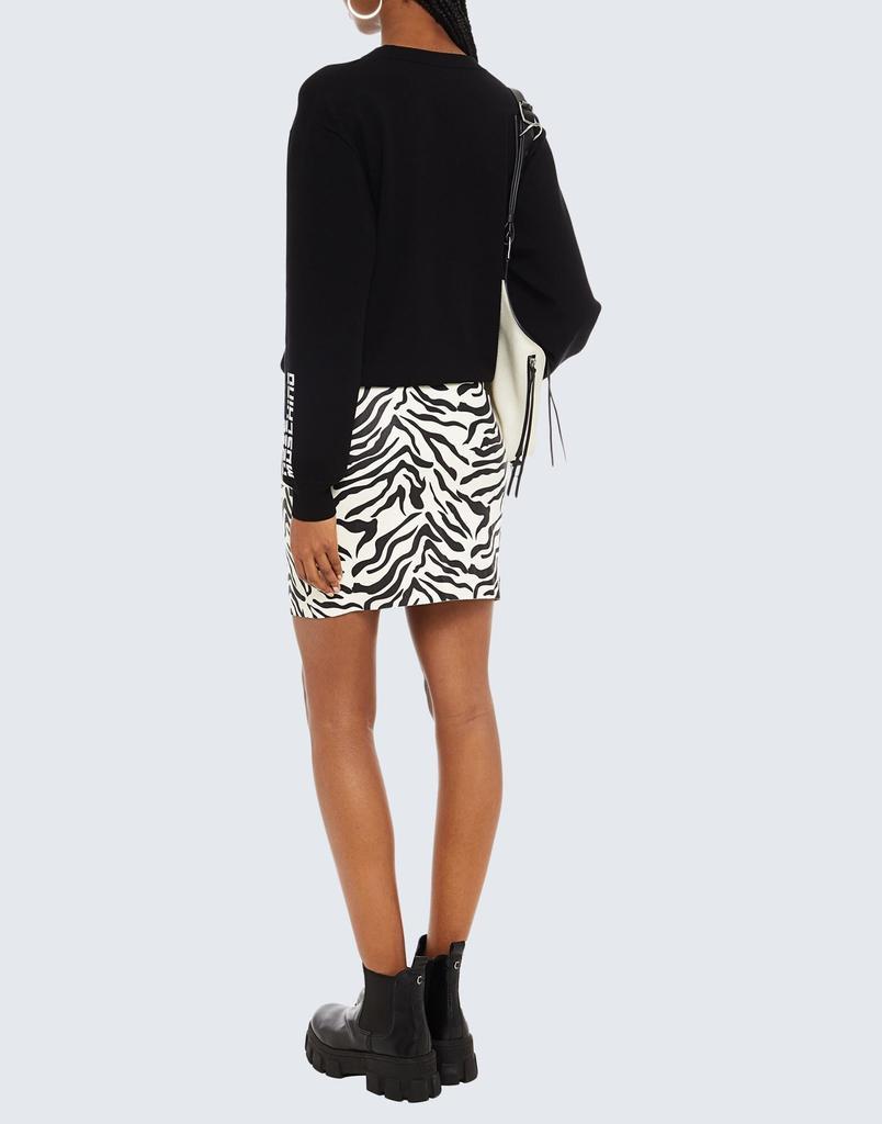 商品Love Moschino|Sweater,价格¥593,第3张图片详细描述