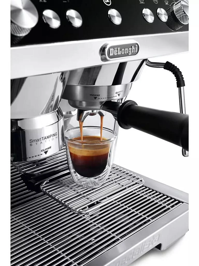 商品De'Longhi|La Specialista Espresso Machine,价格¥6621,第4张图片详细描述